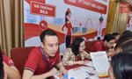Dàn Thủ khoa, huy chương Olympic quốc tế chọn ĐH Bách Khoa Hà Nội làm bến đậu