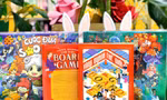 Giới trẻ “rần rần” với cuốn sách đầu tiên về board game Việt, từ giờ ở nhà không còn chán!