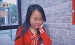 Yến Nhi (bút danh Natalie), tác giả trẻ cuốn sách “Người đi câu tình yêu” không tìm kiếm cảm hứng sáng tác trên MXH.