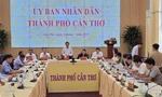 Chủ tịch Cần Thơ: Không để xảy ra phân biệt, mất đoàn kết sau sáp nhập xã
