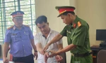 Vụ 79 biệt thự không phép ở Phú Quốc: Khởi tố hai đối tượng phân lô bán nền trái phép