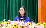 Ủy ban Mặt trận Tổ quốc Việt Nam tỉnh An Giang có nữ chủ tịch