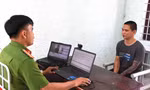 Đâm đồng nghiệp trọng thương vì nghi qua lại với bạn gái cũ