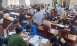 Phát hiện 60 người dương tính ma túy tại cơ sở ăn uống, giải trí
