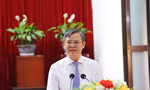 Ông Trương Cảnh Tuyên giữ chức Chủ tịch UBND thành phố Cần Thơ