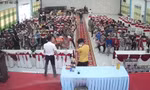 Công an truy tìm nhóm người bán hàng lừa đảo ở Sóc Trăng 