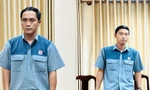 Bắt phó giám đốc trung tâm và đăng kiểm viên ở Cần Thơ