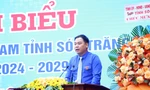 Sóc Trăng cần phát triển lực lượng cốt cán trong thanh niên dân tộc, tôn giáo 