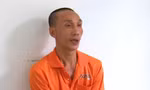 Đâm bạn nhậu vì bị nói là 'dân trộm cắp' 