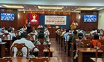 Sóc Trăng sẽ sáp nhập 2 phường, thông qua nhân sự mới 
