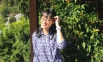  Nữ sinh chuyên Anh giành điểm 10 môn Văn và ước mơ theo đuổi nghệ thuật