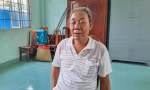 Ông lão 62 tuổi giết người, cướp tài sản rồi đốt xác phi tang