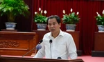 Bí thư Thành ủy Cần Thơ: Tăng cường điều động, luân chuyển cán bộ