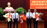 Cần Thơ phân công nhiều phó giám đốc phụ trách, điều hành sở