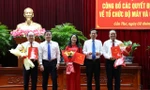 Cần Thơ phân công nhiều phó giám đốc phụ trách, điều hành sở