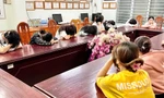 U70 cầm đầu đường dây môi giới mại dâm