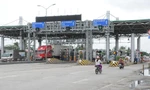 Trạm BOT tuyến tránh Cai Lậy sắp hoàn thành, tháng 5/2021 thu phí trở lại