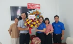 Bí thư Thành Đoàn Cần Thơ: Báo Tiền Phong luôn đồng hành, sát cánh với tuổi trẻ thành phố