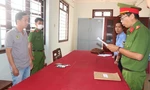 Khởi tố loạt cựu lãnh đạo Quỹ tín dụng ở Trà Vinh 