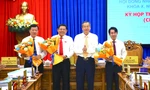 An Giang có tân Phó Chủ tịch UBND tỉnh