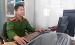 Bí thư chi đoàn ở Sóc Trăng nhận giải thưởng Lý Tự Trọng năm 2024