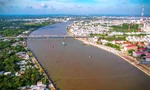 Sáp nhập Cần Thơ, Hậu Giang, Sóc Trăng dự kiến dư 255 trụ sở làm việc