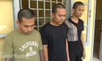 Khởi tố 3 đối tượng đánh đập, bắt giữ ‘con nợ’ để đòi tiền 