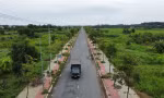 Hơn 10 năm người dân chưa được tái định cư trên tuyến đường có 'lợi ích nhóm' ở Trà Vinh