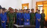 Xử phúc thẩm vụ 70 đối tượng giang hồ nổ súng tranh giành đất ở Phú Quốc