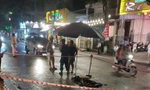 Gọi điện gạ đánh nhau sau chầu nhậu, một người bị đâm chết