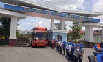 Kiên Giang huy động tổng lực chống dịch, triển khai xét nghiệm COVID-19 diện rộng 