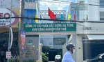 Bắt Tổng giám đốc Công ty CP Xây dựng hạ tầng khu công nghiệp Cần Thơ