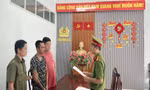 Băng nhóm tranh chấp ngư trường truy sát trên biển