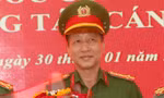 Đề nghị truy tố nguyên Trưởng Công an thành phố Phú Quốc