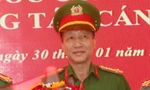 Đề nghị truy tố nguyên Trưởng Công an thành phố Phú Quốc