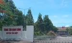 Khởi tố một phó chủ tịch huyện ở Kiên Giang vì thiếu trách nhiệm