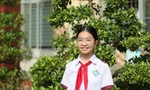 Nữ sinh Tiền Giang đạt 4 điểm 10 trong kỳ thi tuyển sinh vào lớp 10