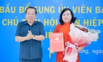 Kiên Giang điều động, bổ nhiệm nhiều cán bộ chủ chốt