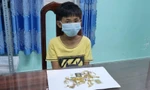 'Siêu trộm' nhí đột nhập nhà dân lấy vàng, tiền để chơi game và đánh bạc 