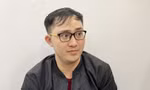 Lên mạng mua súng, đem đến An Giang chưa kịp bán thì bị bắt