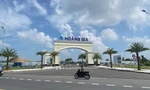 Khu đô thị mới Hoàng Gia bị 'tuýt còi' vì chưa đủ điều kiện xây dựng