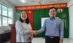 Lãnh đạo Sở GD&ĐT Kiên Giang công khai xin lỗi nguyên hiệu trưởng
