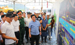 Chủ tịch An Giang kiểm tra tiến độ loạt dự án lớn phục vụ APEC 2027