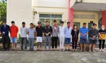 Phá đường dây cá độ bóng đá qua mạng với số tiền 900 tỷ đồng