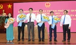 Phú Quốc có tân Chủ tịch UBND thành phố