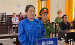 Bỏ trốn hơn 20 năm sau khi tạt axit giết chồng