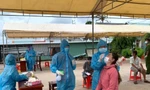 Kiên Giang phát hiện ổ dịch 65 F0 tại một doanh nghiệp 