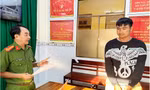 Tạm giữ 9 đối tượng vụ dàn cảnh cướp tài sản trước cổng chùa 