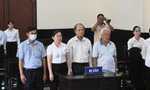 Cựu giám đốc CDC Tiền Giang cùng thuộc cấp hầu toà vì nhận 2 tỷ đồng 'lại quả' 