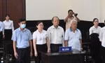 Cựu giám đốc CDC Tiền Giang cùng thuộc cấp hầu toà vì nhận 2 tỷ đồng 'lại quả' 